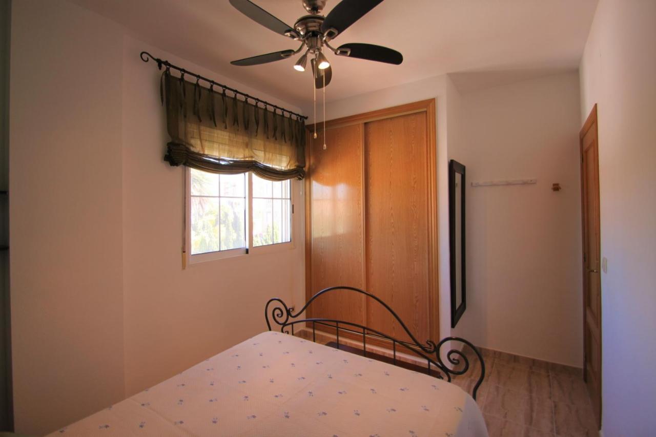 Apartamento Con Magnifica Terraza En El Campello C105 Alicante Kültér fotó