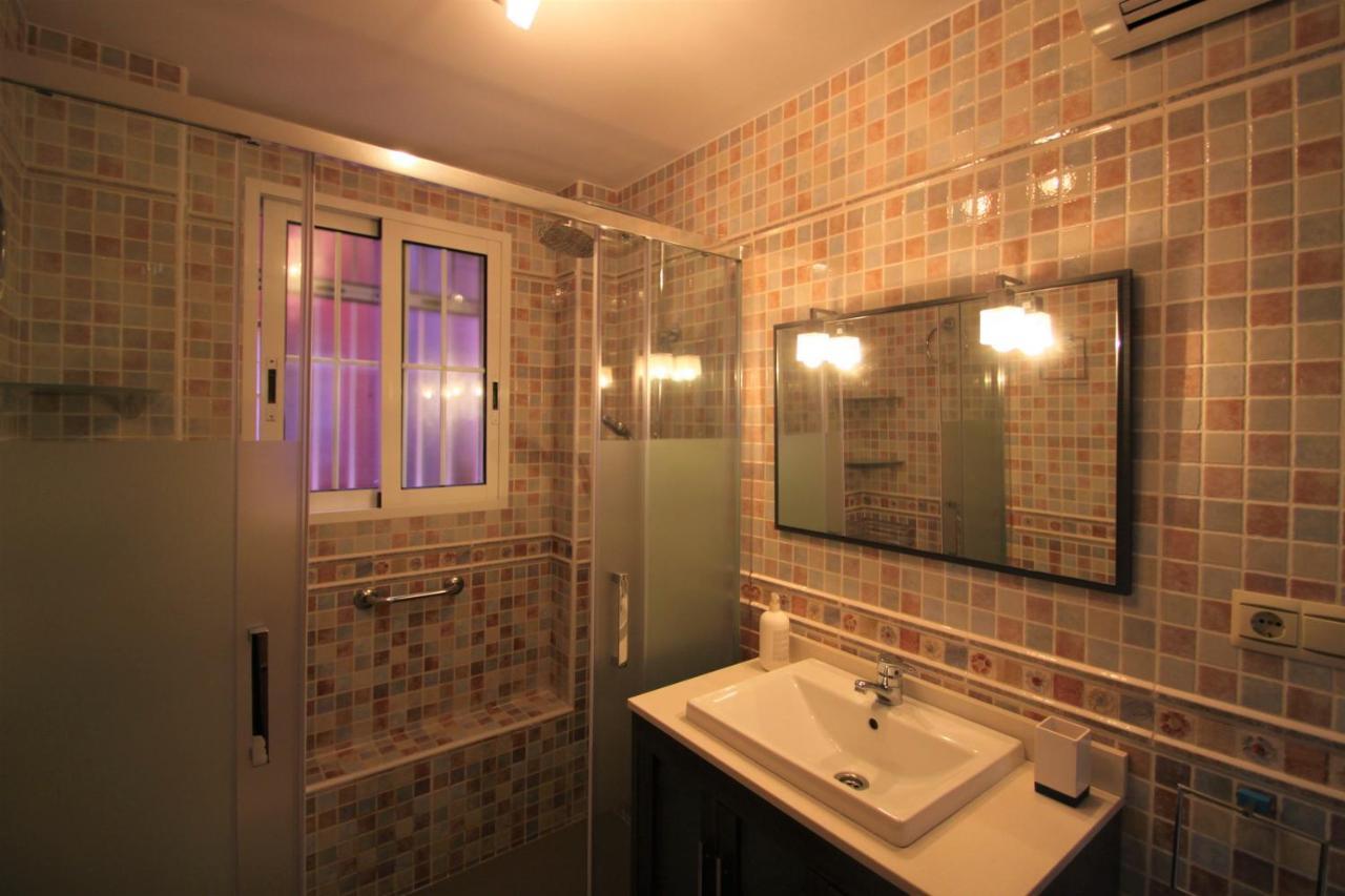 Apartamento Con Magnifica Terraza En El Campello C105 Alicante Kültér fotó